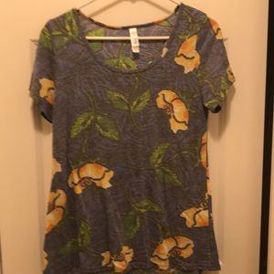 LuLaRoe Classic T